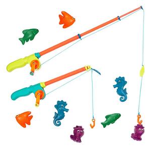 B-Toys - Детски комплект за риболов