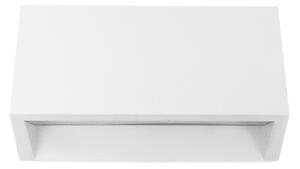 Zambelis E182 - LED Екстериорна лампа за стълбище LED/1,5W/230V IP54 бял