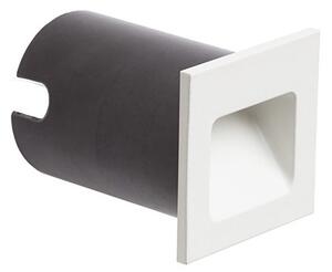RED - Design Rendl - R12690 - LED Лампа за стълбище AMARO LED/3W/230V