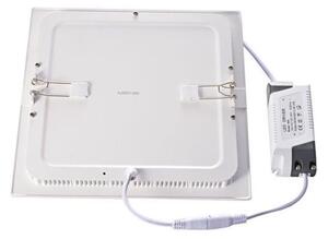 LED Осветление за окачен таван LED/24W/230V 6000K
