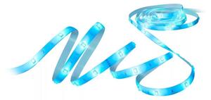 WiZ - LED RGBW димируема лента 4m LED/6,5/230V 2700-6500K Wi-Fi