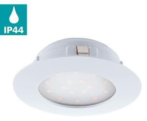 Eglo 95887- LED вградено осветително тяло PINEDA LED/11W/230V
