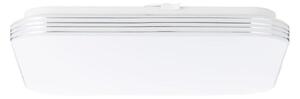 Brilliant - LED Плафониера ARIELLA LED/24W/230V 34x34 см 3000K бял