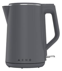 AENO - Електрическа кана 1,5 л 2200W/230V черна
