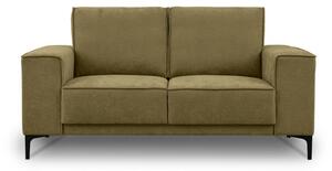 Зелен диван 164 cm Copenhagen – Scandic