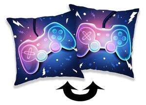 Детска възглавница 40x40 cm Gamer – Jerry Fabrics
