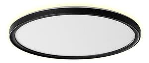 Prezent 27312 - LED Плафон за баня CORDIA LED/18W/230V IP54 черен