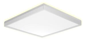 Prezent 27309 - LED Плафон за баня CORDIA SQ LED/24W/230V IP54 бял