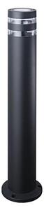 Prezent 31307 - Екстериорна лампа DAIMA 1xGU10/10W/230V IP44 50 cm черен
