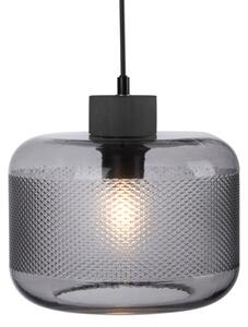 Paul Neuhaus 2005-25 - Пендел BOLETUS 1xE27/10W/230V Ø 23,5 см сив