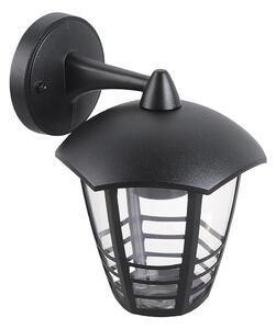 Rabalux 8617 - Екстериорна Стенна лампа MARSEILLE 1xE27/60W/230V IP44