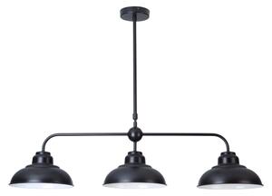 Rabalux 5309 - Висящ полилей DRAGAN 3xE27/60W/230V