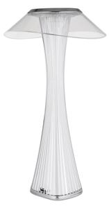 Globo 21025C-LED Димируема акумулаторна настолна лампа AMBRA LED/2,5W/3,7V 2700K/4500K/6500K бял