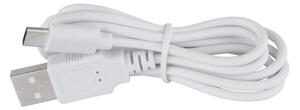 Globo 21025C-LED Димируема акумулаторна настолна лампа AMBRA LED/2,5W/3,7V 2700K/4500K/6500K бял