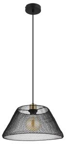 Globo 15646H1 - Пендел BAKU 1xE27/40W/230V Ø 36 см
