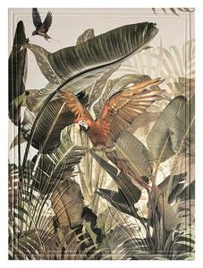 Акустичен панел 90x120 cm Parrot – Styler