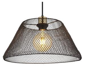 Globo 15646H1 - Пендел BAKU 1xE27/40W/230V Ø 36 см