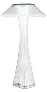 Globo 21025C-LED Димируема акумулаторна настолна лампа AMBRA LED/2,5W/3,7V 2700K/4500K/6500K бял