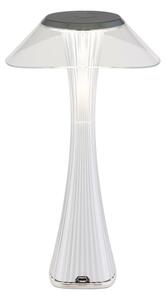 Globo 21025C-LED Димируема акумулаторна настолна лампа AMBRA LED/2,5W/3,7V 2700K/4500K/6500K бял