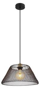 Globo 15646H1 - Пендел BAKU 1xE27/40W/230V Ø 36 см