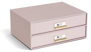 Картонен органайзер с чекмеджета Birger Restore Paper Laminate – Bigso