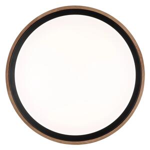 Globo 41764-18 - LED Плафониера BRUNO LED/18W/230V 3000/4000/6000K