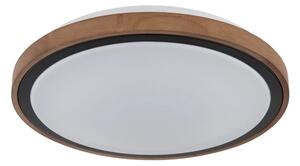 Globo 41764-18 - LED Плафониера BRUNO LED/18W/230V 3000/4000/6000K
