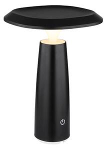 Globo 21022 - LED Димируема акумулаторна настолна лампа BOWIE LED/1,2W/3,7V 1500mAh 3000K