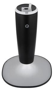 Globo 21022 - LED Димируема акумулаторна настолна лампа BOWIE LED/1,2W/3,7V 1500mAh 3000K