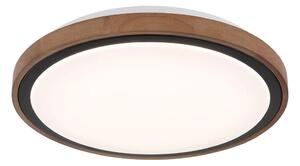 Globo 41764-18 - LED Плафониера BRUNO LED/18W/230V 3000/4000/6000K