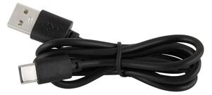 Globo 21022 - LED Димируема акумулаторна настолна лампа BOWIE LED/1,2W/3,7V 1500mAh 3000K