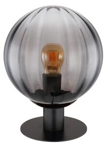 Globo 15216T - Настолна лампа DALLERTA 1xE27/12W/230V