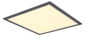 Globo 41582D2 - LED Плафониера DOHA LED/24W/230V