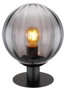 Globo 15216T - Настолна лампа DALLERTA 1xE27/12W/230V
