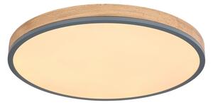 Globo 416080WD4R-CCT - LED Димируем плафон DORO LED/40W/230V 2700-6500K + д.у