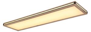 Globo 41589D5 - LED Димируем плафон CARLA LED/36W/230V 3000K 30x120 cm
