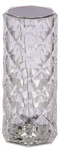 Димируема настолна LED лампа с дистанционно управление (височина 21,5 см) Brillo - Candellux Lighting