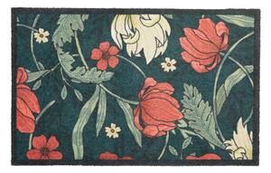 Изтривалка 50x80 cm William Morris Rose – Artsy Doormats