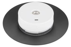 Globo 21024G-LED LED настолна лампа KYLER, 3W, 1800-3000K, сивa
