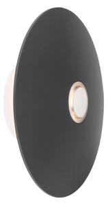 Globo 21024G-LED LED настолна лампа KYLER, 3W, 1800-3000K, сивa