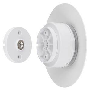 Globo 21024W-LED LED настолна лампа KYLER, 3W, 1800-3000K, бяла