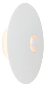 Globo 21024W-LED LED настолна лампа KYLER, 3W, 1800-3000K, бяла