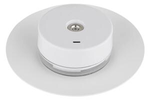 Globo 21024W-LED LED настолна лампа KYLER, 3W, 1800-3000K, бяла