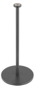 Globo 21024G-LED LED настолна лампа KYLER, 3W, 1800-3000K, сивa