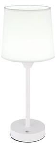 Globo 21008W - LED Димируема настолна лампа LUNKI LED/2,5W/3,7V 2700/4000/6500K бял
