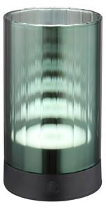 Globo 21012G -LED Екстериорна настолна лампа PIXY LED/2W/3,7V 2700/4000/6500K IP44 зелен