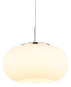 Globo 15744HN - LED Пендел QUINTARA LED/6W/230V бял