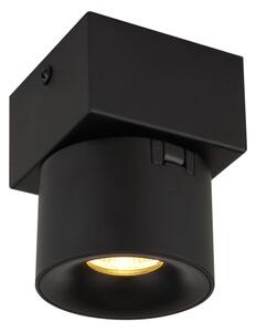 Globo 56961-1B - LED Стенен спот RAE LED/6W/230V черен