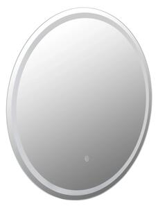 Globo 84034 - LED Димируем огледало с подсветка RIVAS LED/16W/230V 4000K Ø 75 см