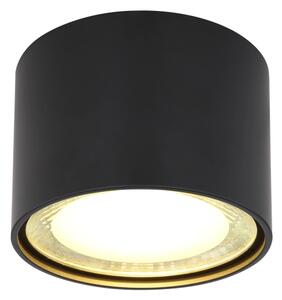 Globo 12007B - LED Плафониера SERENA LED/12W/230V 3000K
